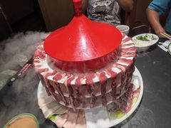-南门四季铜锅涮肉(望京店)