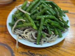 -西域美食(西直门南小街店)