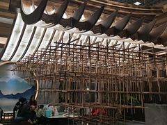 -青水瓦台汤泉(未央店)