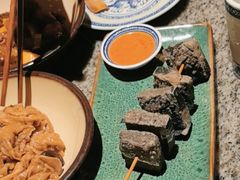 -南京大牌档(青岛万象城店)