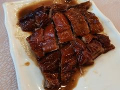 竹溪至尊烧鹅-竹溪百福酒家(同和店)