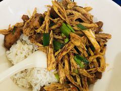-德天顺盖码饭(人民西路店)