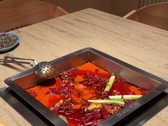 -锦城印象火锅(天府三街店)