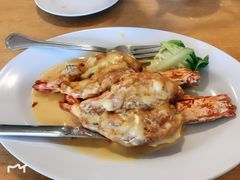 -ZF Seafood Restaurant 卓峰海鲜餐