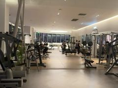 -YCHL FIT 健身(星寰店)