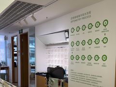 -启明眼镜(海淀黄庄店)