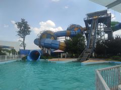 -华侨城阳宗海海景温泉