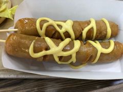 牛气冲天肠-牛纽塔·牛人堡(群众路店)