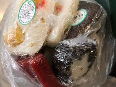 -江南春(中山中路店)