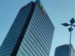 -金牌外婆家(苏州中心店)