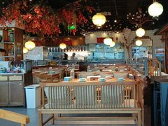 -郭家大院 老南京土菜(九霄店)