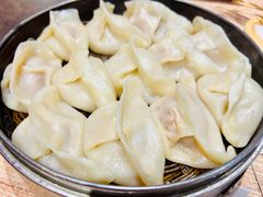-老爷子原味蒸饺(总店)