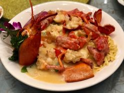 -上海万豪虹桥大酒店·宴会厅