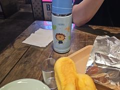 -阿财老铺·老蚌埠龙虾城(华夏总店)