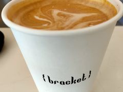 -Bracket Coffee(工体店)