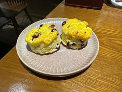 -TheLumpOfCoal 小煤球英式餐厅(凤凰广场店)