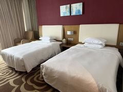 -青岛城阳宝龙福朋喜来登酒店