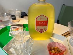 -茶是一枝花泡茶店