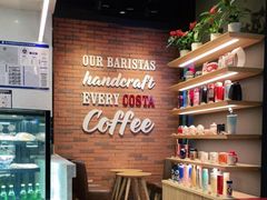 -COSTA COFFEE(斯普瑞斯奥特莱斯店)