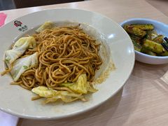 -李先生牛肉面大王(营口大润发店)