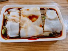 -老广记石磨肠粉店