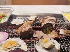 -文立新麻辣烫(合生汇21街区店)