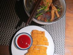 -十面春风·江南面馆(崇宁路店)