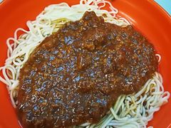 -食惠里小笼包面馆(越秀店)