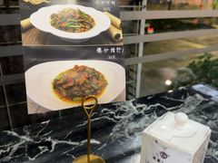 -李师傅脆肚(华强北店)