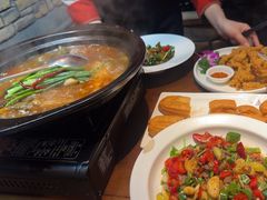 -乡里八闽·福州乡土菜(火车北站店)