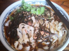 -老门刀削面(小酱坊店)