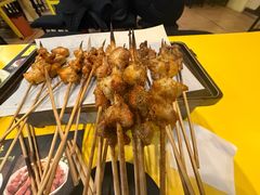 -望京小腰(北京总店)