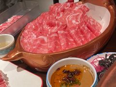 -乐宴·老北京铜火锅(桂庙店)