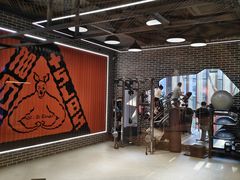 -加伍磅健身(千树店)
