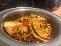 -百草滩羊清水涮羊肉(长城路店)