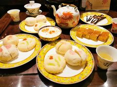 -富华斋饽饽铺·宫廷糕点·伴手礼(护国新天地店)