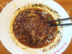 -钟方模白家肥肠粉(春熙店)
