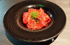 Delicious Pork Diaphragm