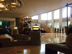 -浙江三立开元名都大酒店