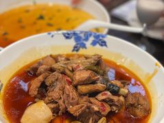 -陶然居·重庆菜(生态园店)
