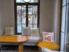 -KYO COFFEE(胶州路店)
