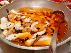 -辣婆婆(航天桥店)