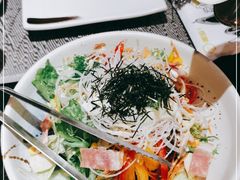 -昱匠·日本料理(金融街店)