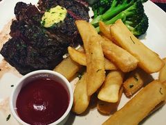 -WOLFGANG PUCK KITCHEN & BAR(迪士尼小镇店)
