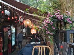 -老地方猫儿面(磁器口店)