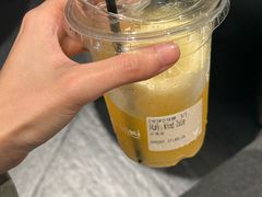-Dogi&kiki Coffee(中心商务大厦店)