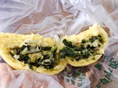 菜团子-老回回饺子馆(海洋馆店)
