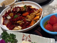 -阳光岛·海鲜盛宴(银泰中心in99店)