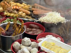 -小吴水煮(羊子巷店)