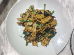 -京味斋·北京烤鸭(华威桥北工大店)